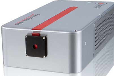FemtoFiber ultra 920 delivers an output suited to two-photon excitation.