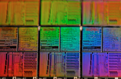 PIC chips set to support self-driving cars, AR, 3-D cameras, and quantum computing.