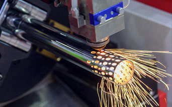 Tampere facility to combine fiber laser manufacturing and testing.