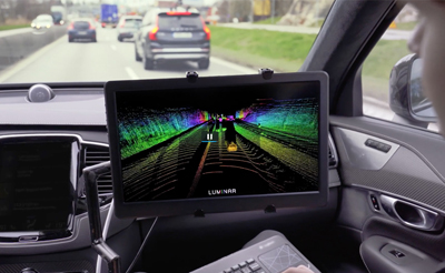Intending to deliver Volvo’s first fully self-driving technology for highways.