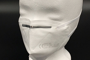 Not to be sneezed at: Rheinmetall has won a €16M PPE order.