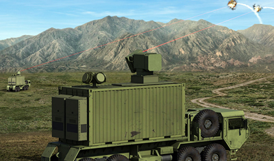“A leap-ahead capability for air and missile defense.” 