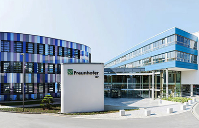 QOJ is a spin-off from Fraunhofer IOF in Jena, Germany.