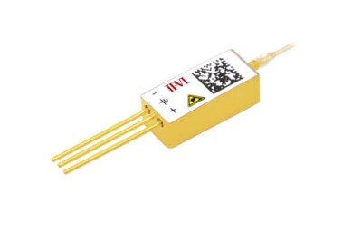 New seed lasers: II-VI product launches at SPIE Photonics West