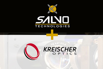 Kreischer Optics is now a division of Salvo Technologies.