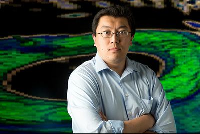 Asst. Prof. Kenny Tao is first recipient of the latest SPIE Faculty Fellowship.