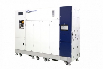 Excimer laser for immersion lithography