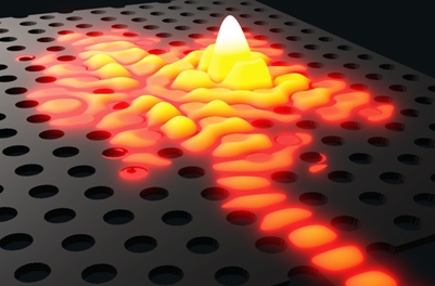 Novel physics gives rise to the highest coherence for microscopic lasers.