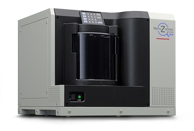 NanoZoomer slide scanner
