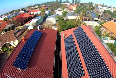 Sunset clause? What to do with 80 million redundant solar panels.