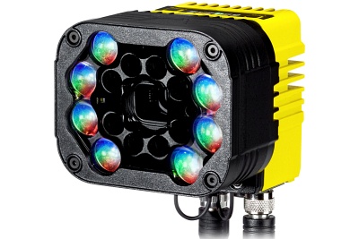Cognex's new 'Insight 3800' vision system