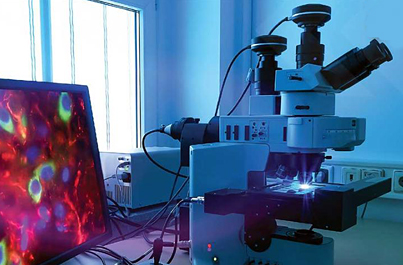 Acquisitive: Photonis develops imaging technologies.