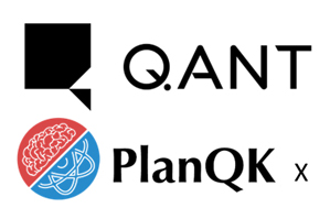 Partnership aims to develop quantum “app store”.