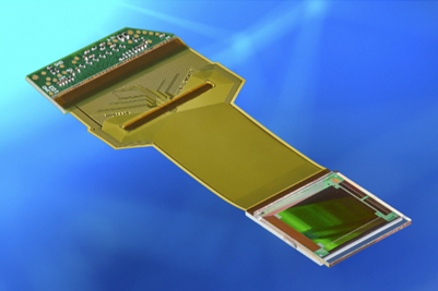 Now available: the Lumotive LM10 chip, designed for digital beam steering.