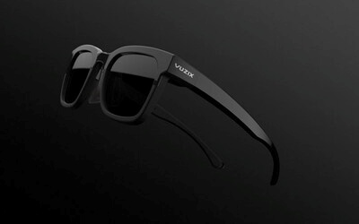 Vuzix Z100 AR glasses