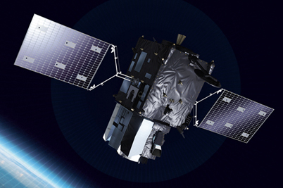 The first MTG-S satellite will be launched during the summer of 2025.