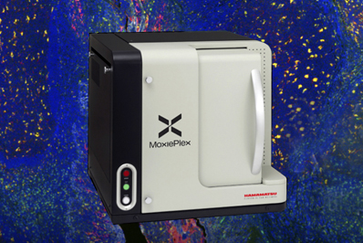 MoxiePlex: “a multiplex fluorescent tissue imaging platform”.