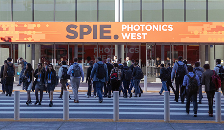 SPIE Photonics West 2024 hosted an enthusiastic crowd.