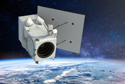 The satellites will provide “the highest commercially available resolution”.