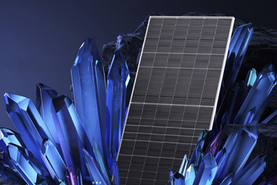 “Breakthrough”: Jinko’s N-type TOPCon-based perovskite tandem solar cell.