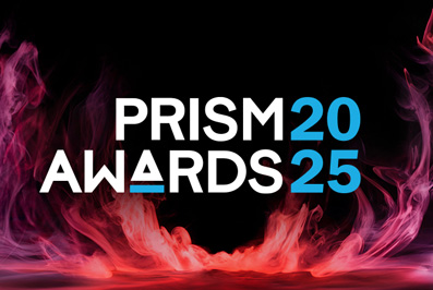 Now open for applications: SPIE Prism Awards 2025.
