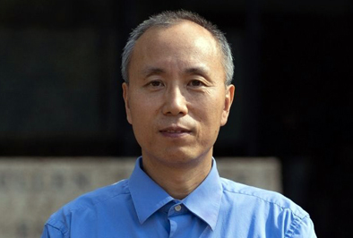 Prof. Jiming Bao.