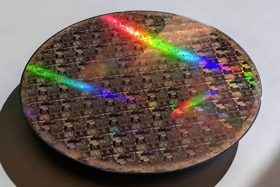 imec has formed a 110GHz-plus C-band GeSi EAM on its 300mm SiPh platform.