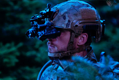 Theon International is buying a 9.8% stake in Exosens.