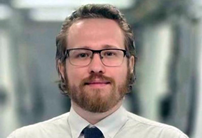 Dr. Aleksandr Donodin.