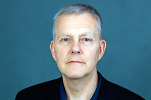 Skylark’s CEO Christopher Madin.