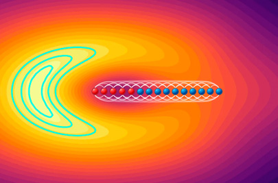 Passive emitters can significantly enhance the emission of light.