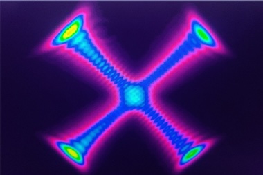 Optical vortex: applications from manufacturing to imaging