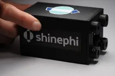 Compact interferometry