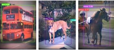 Depth detection from smaller devices