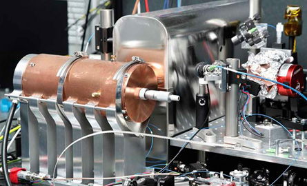 A new record in optical-clock absolute frequency measurements.