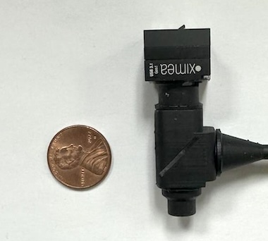 Power move: imaging voltage