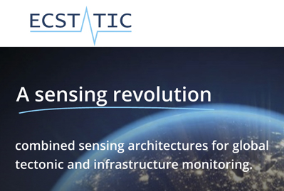 The ECSTATIC project brings together 13 partners from across Europe.