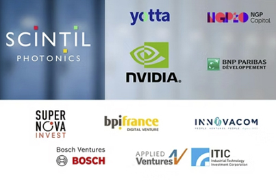 Funding round led by Yotta Capital Partners and NGP Capital.