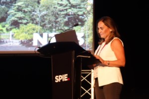 Prof. María José Polo.