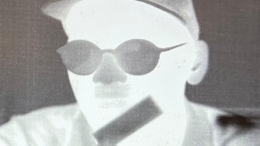 Night vision: greener sensors