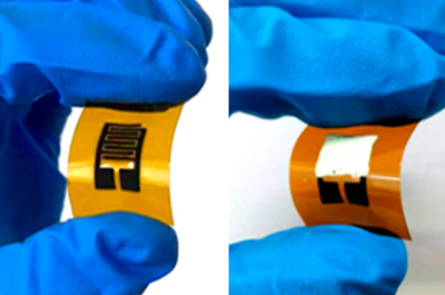 Diagnosing diabetes in a few minutes from just a breath sample.
