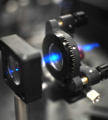 Inexpensive lenses for advanced imaging