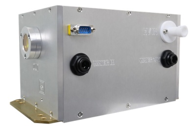 Germanium-free electro-optic modulator