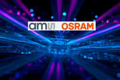 Reset as “leader in digital photonics”.