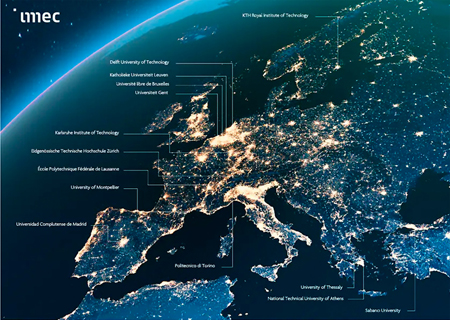 imec-led group aiming to improve “CMOS 2.0” chips.