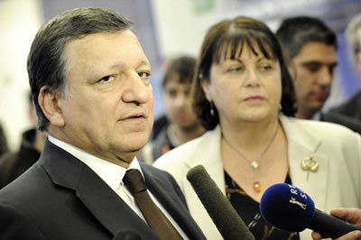 President Barroso