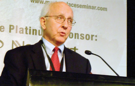 David Belforte, editor of Industrial Laser Solutions.