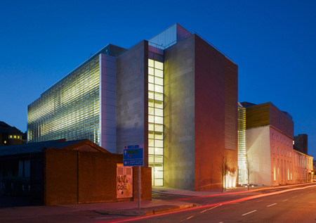 Cork's Tyndall Institute.