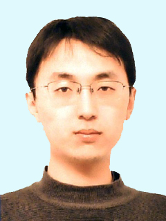 Mengxin Ren conducted the breakthrough experiments.