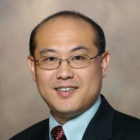 Samuel Wu, Osram's new manager, Asia-Pacific.
